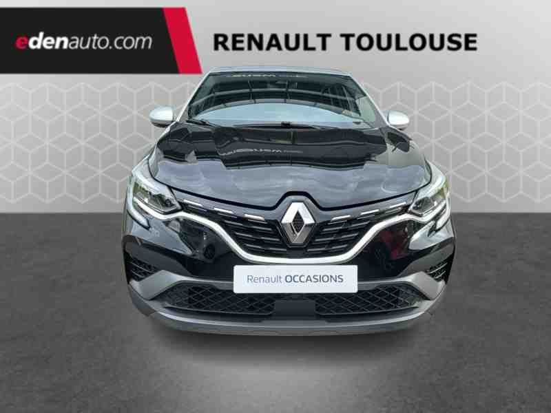 Renault Captur - Photo 8