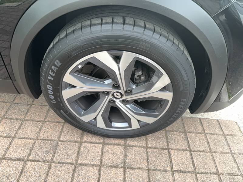 Renault Captur - Photo 9