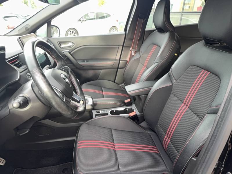 Renault Captur - Photo 10