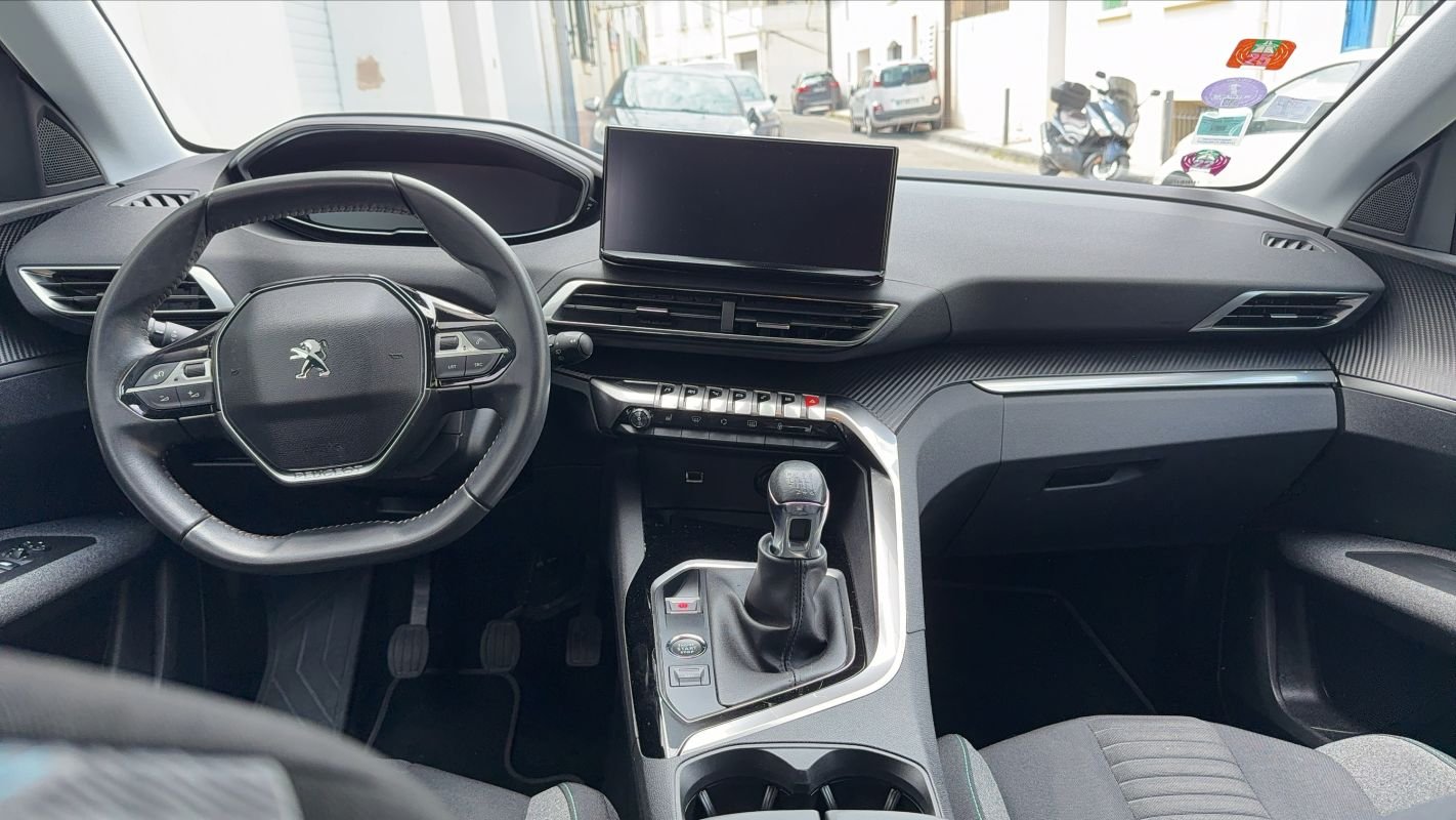 Peugeot 3008 - Photo 11