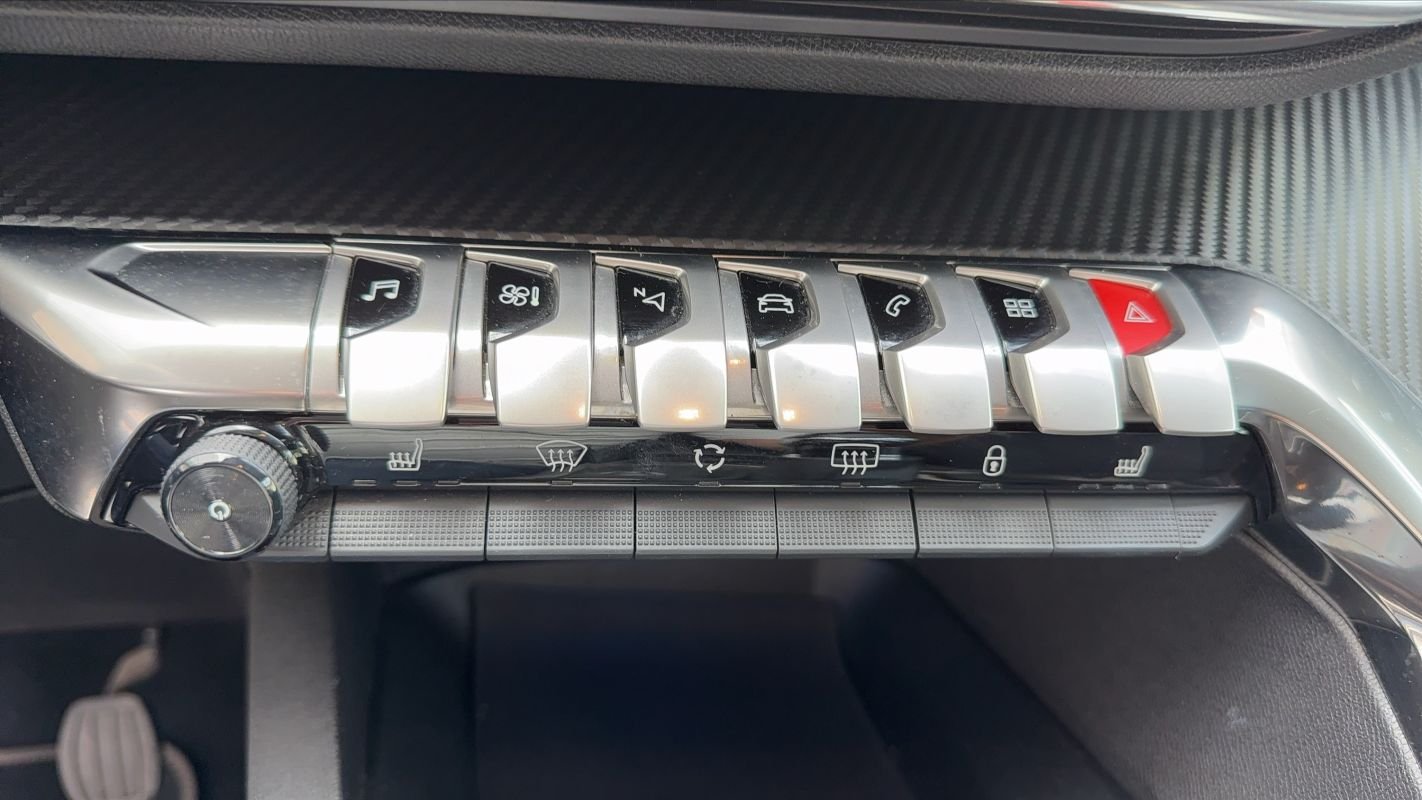 Peugeot 3008 - Photo 13