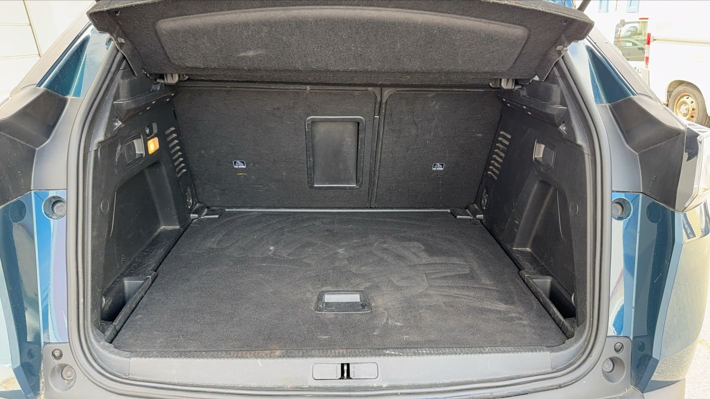 Peugeot 3008 - Photo 14