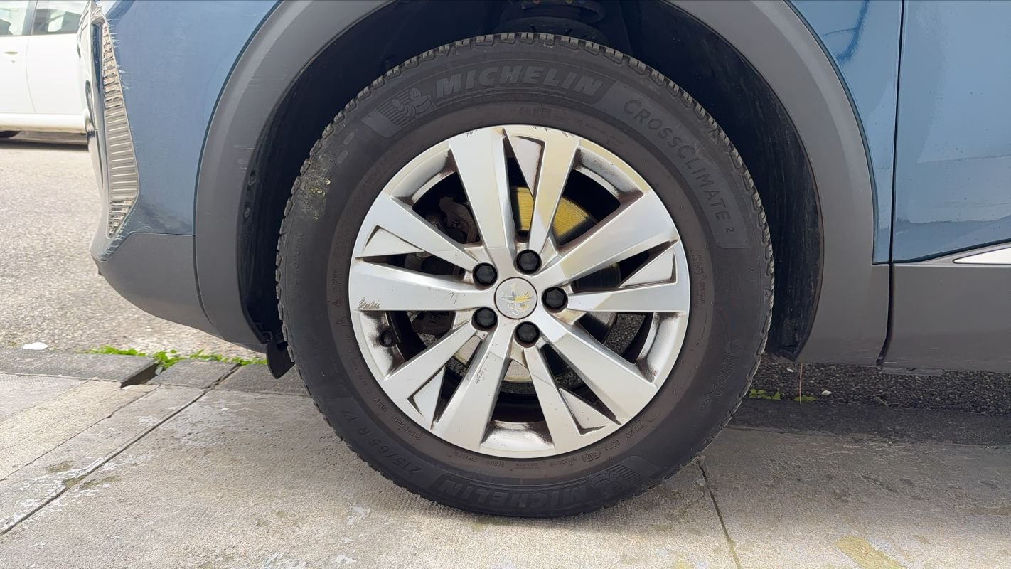 Peugeot 3008 - Photo 18
