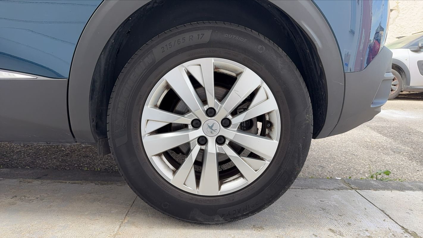 Peugeot 3008 - Photo 19
