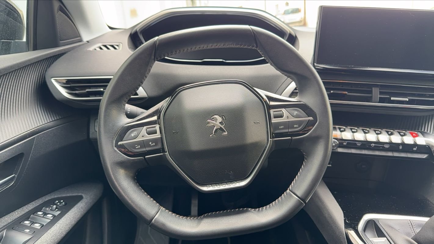 Peugeot 3008 - Photo 23
