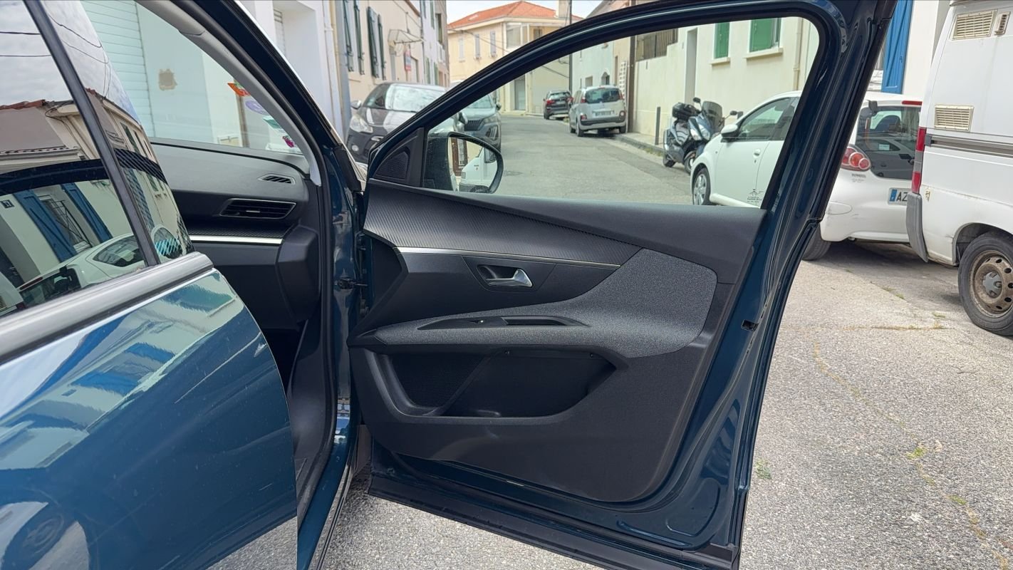 Peugeot 3008 - Photo 24