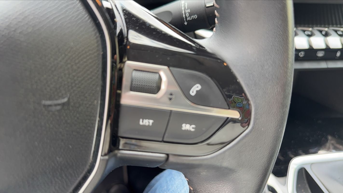 Peugeot 3008 - Photo 25