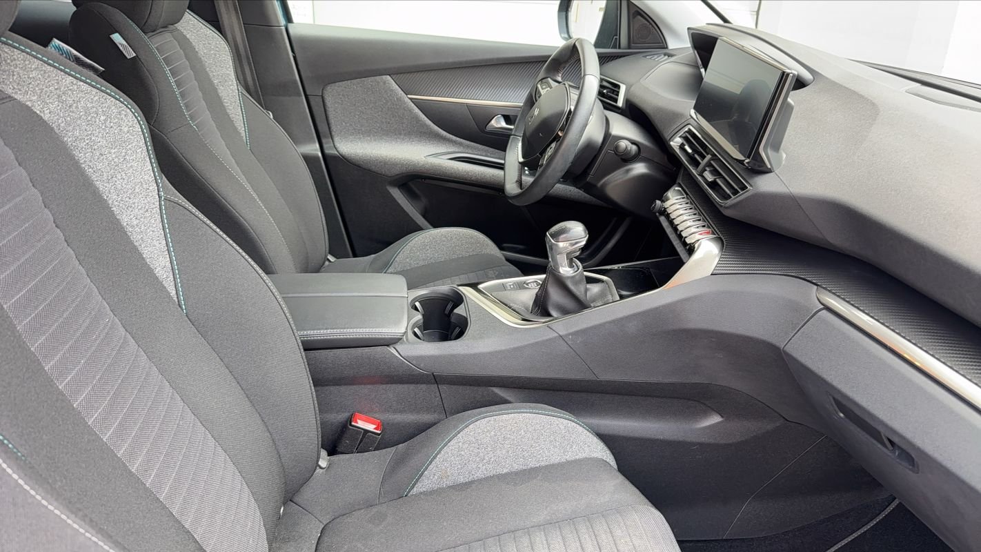 Peugeot 3008 - Photo 27