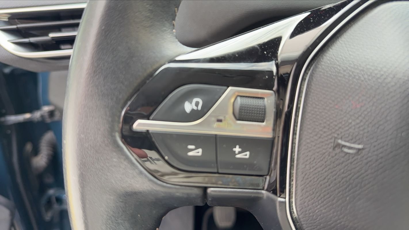Peugeot 3008 - Photo 28