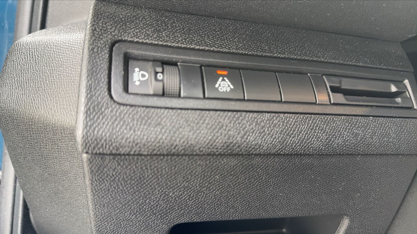 Peugeot 3008 - Photo 29