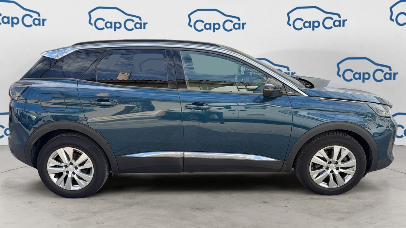 Peugeot 3008 - Photo 4