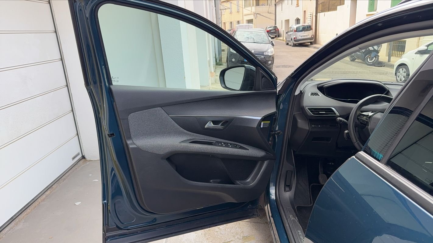 Peugeot 3008 - Photo 7