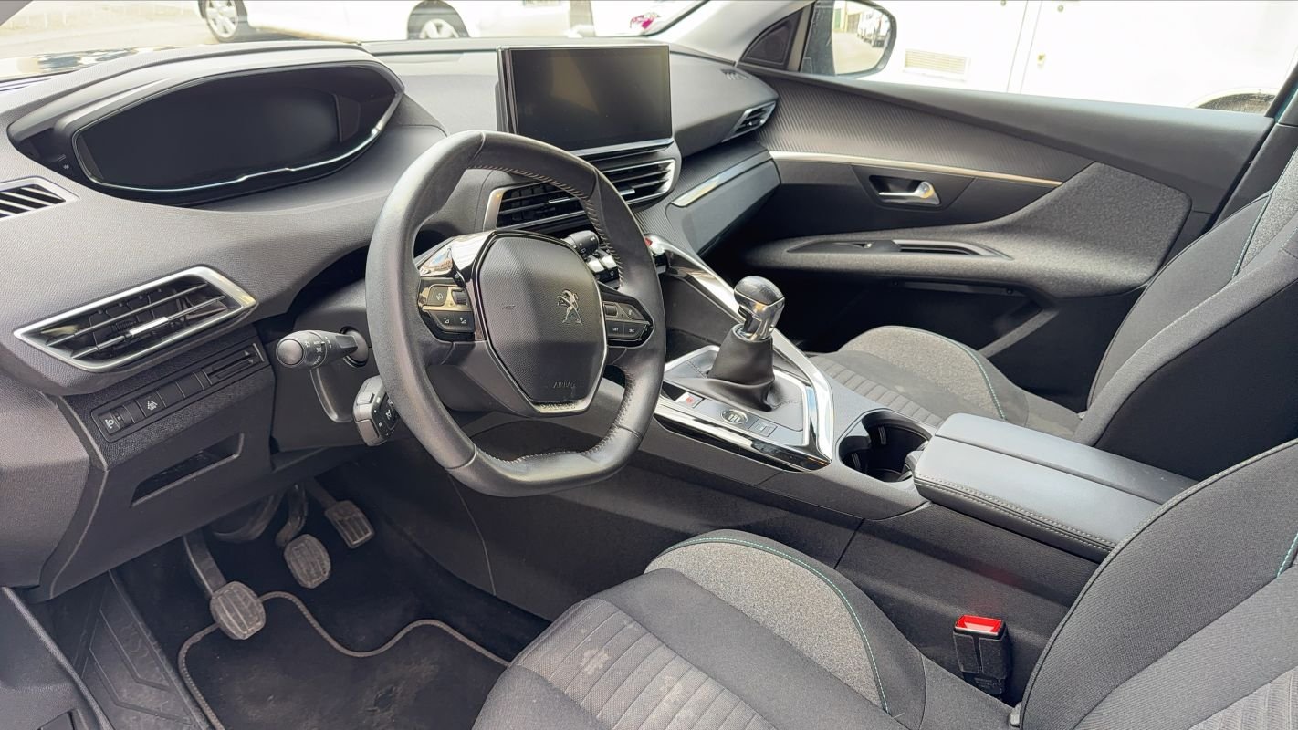 Peugeot 3008 - Photo 8