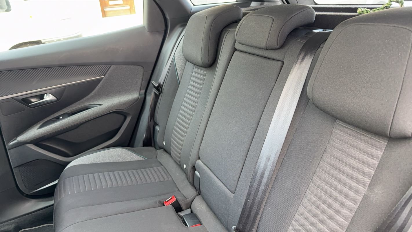 Peugeot 3008 - Photo 9