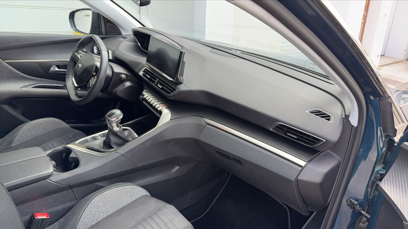 Peugeot 3008 - Photo 10