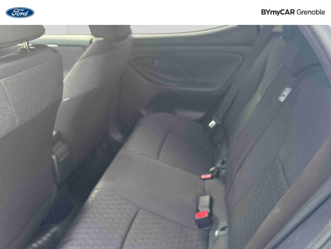 Toyota Yaris - Photo 12