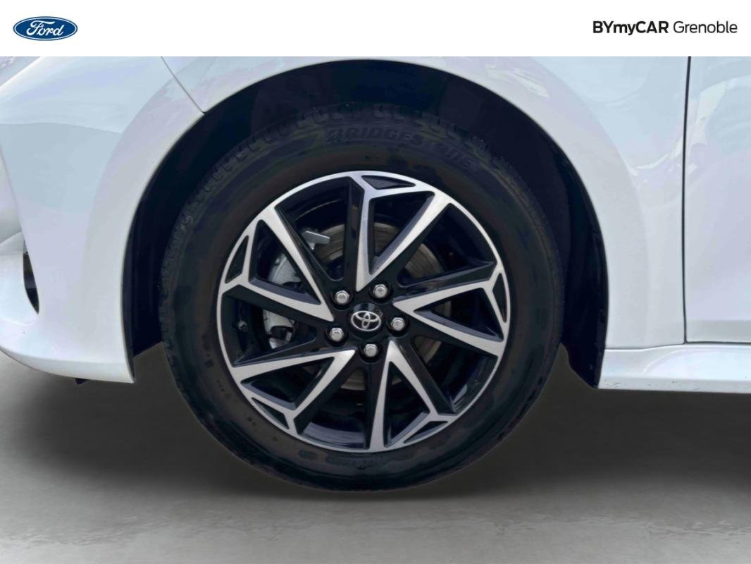 Toyota Yaris - Photo 14