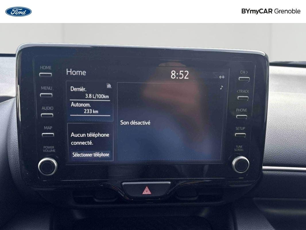 Toyota Yaris - Photo 16