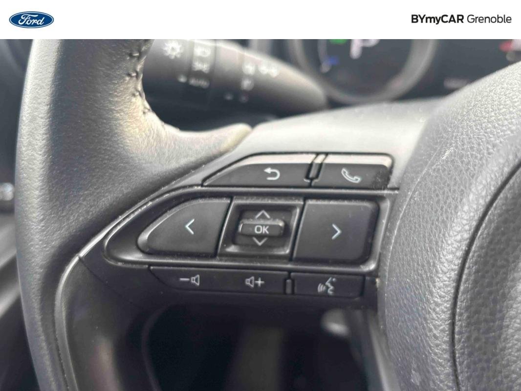 Toyota Yaris - Photo 19