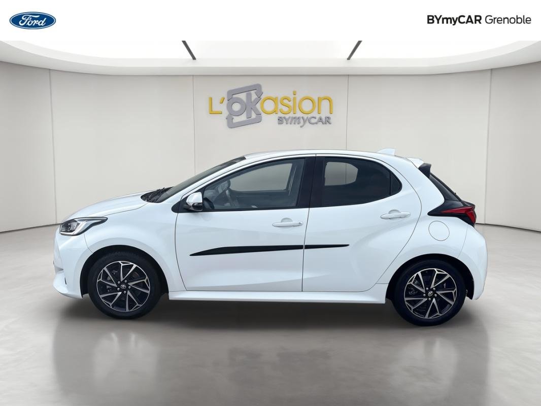 Toyota Yaris - Photo 2