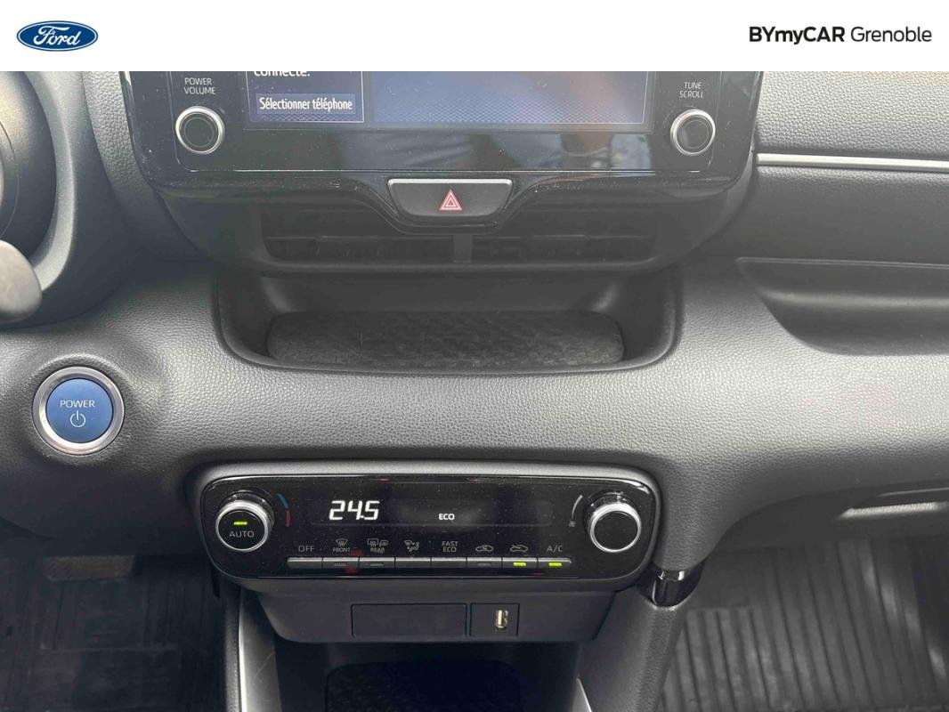 Toyota Yaris - Photo 21