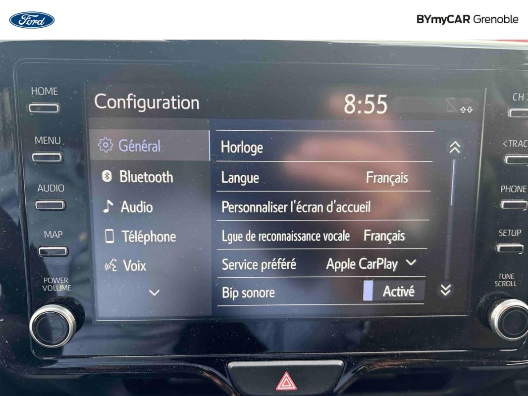Toyota Yaris - Photo 25
