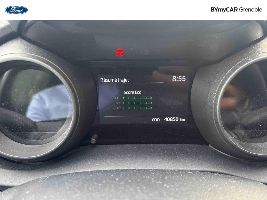 Toyota Yaris - Photo 26