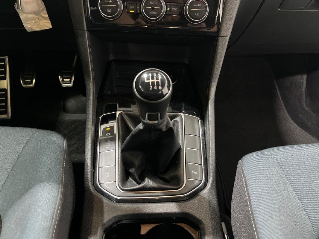 Volkswagen Golf Sportsvan - Photo 11