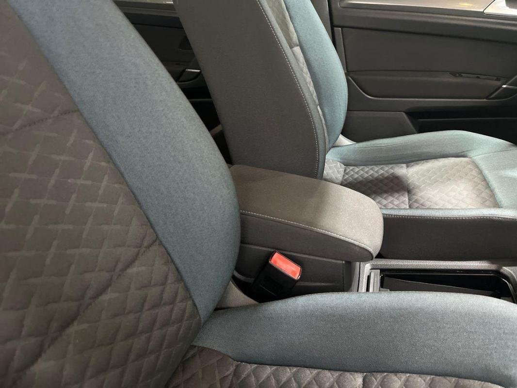 Volkswagen Golf Sportsvan - Photo 12