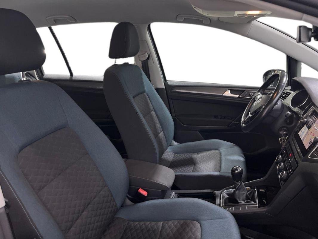 Volkswagen Golf Sportsvan - Photo 13