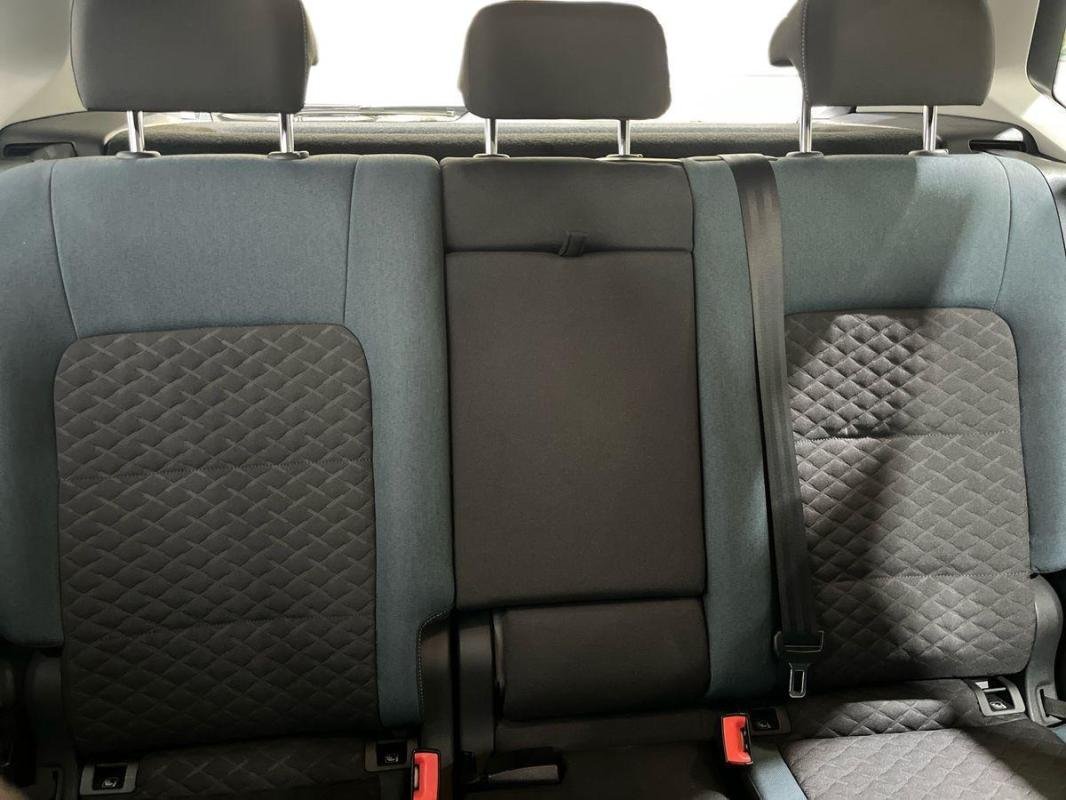 Volkswagen Golf Sportsvan - Photo 22