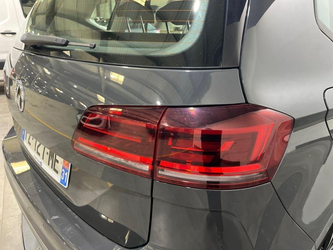 Volkswagen Golf Sportsvan - Photo 30