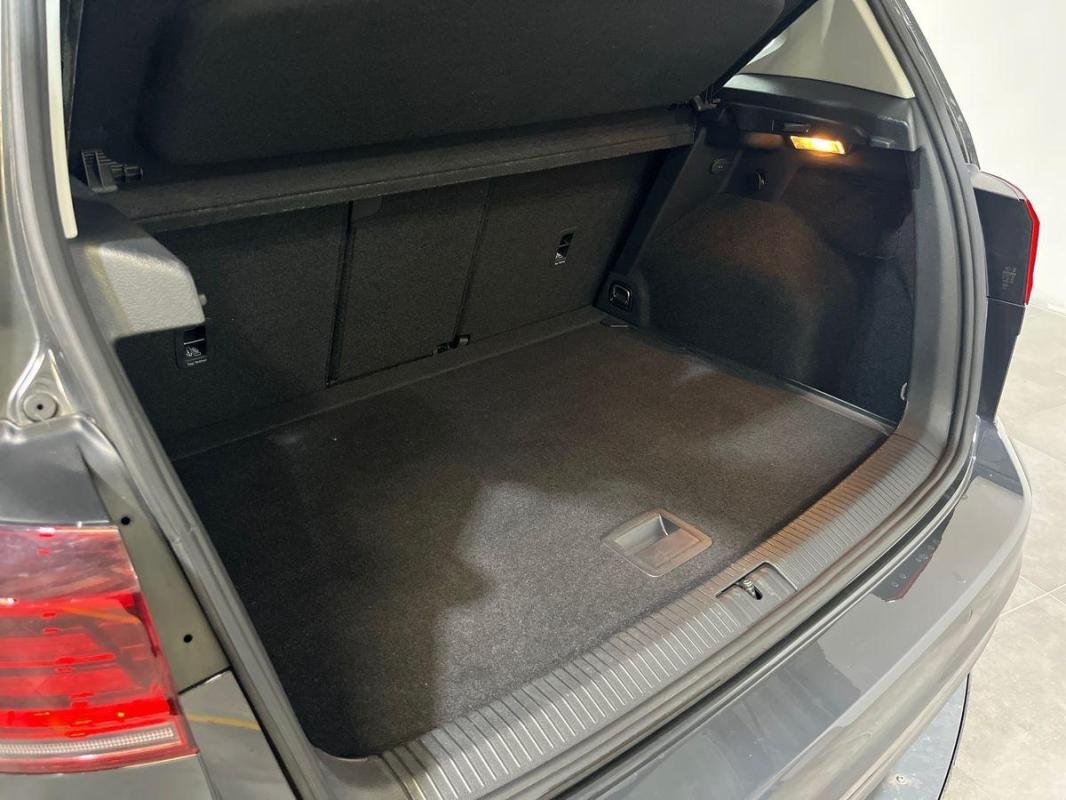 Volkswagen Golf Sportsvan - Photo 32