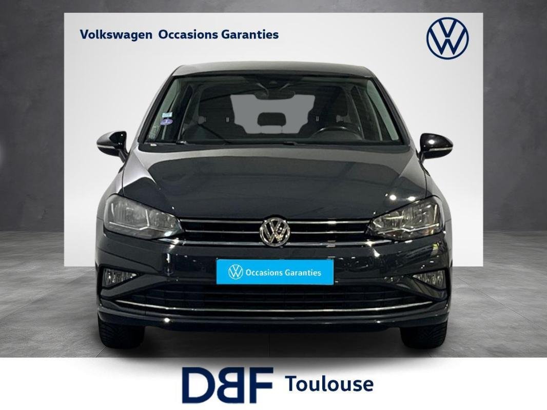 Volkswagen Golf Sportsvan - Photo 7