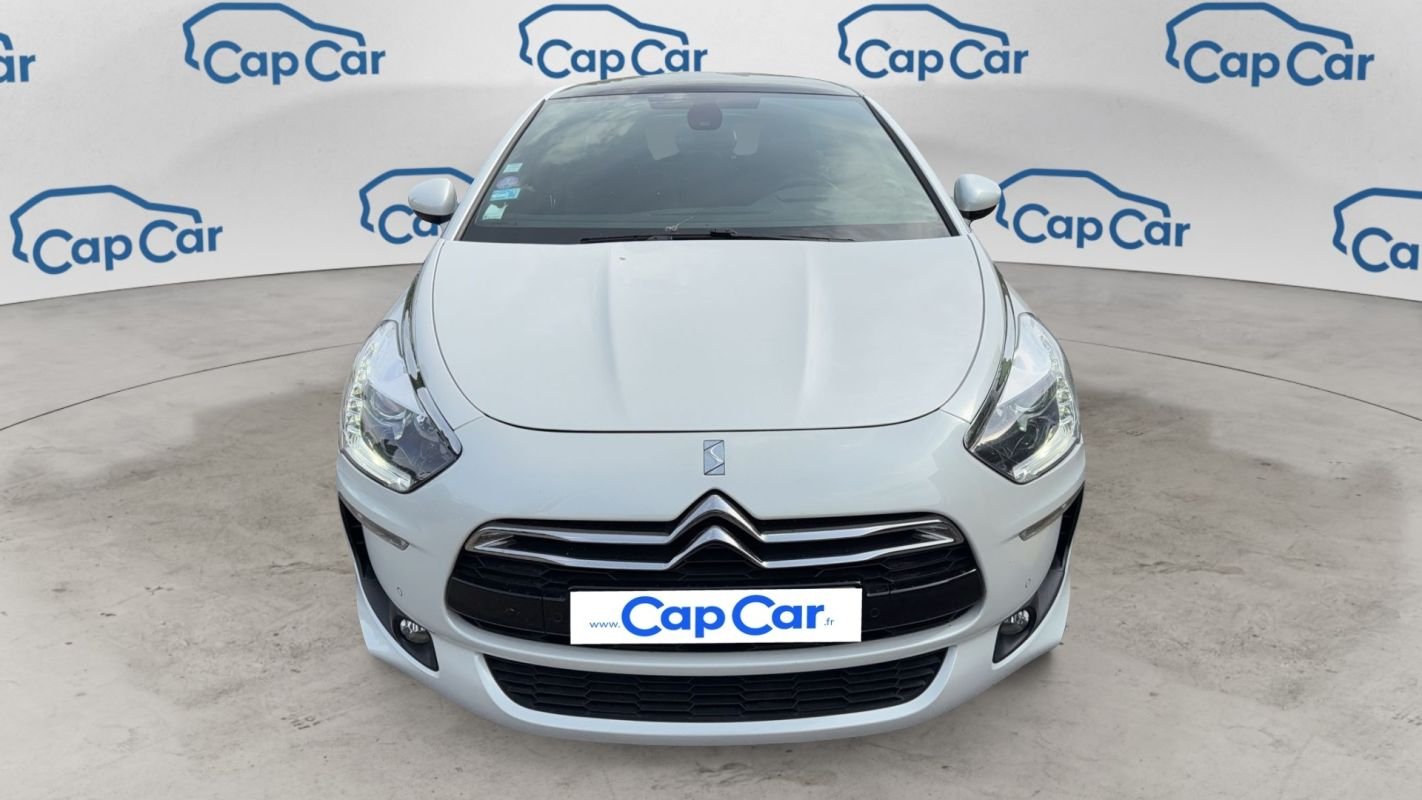 DS DS 5 - Photo 5