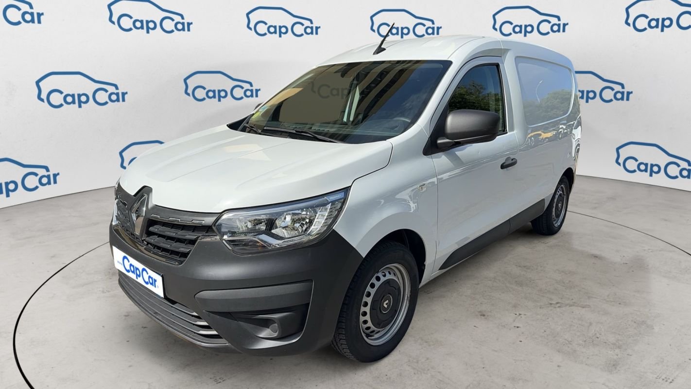 Renault Express