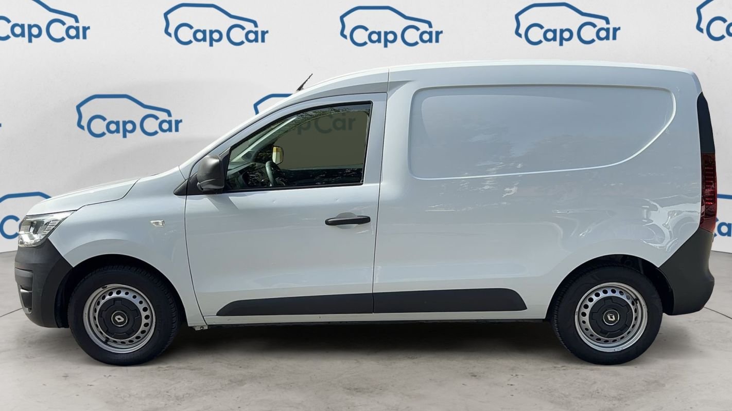 Renault Express - Photo 2