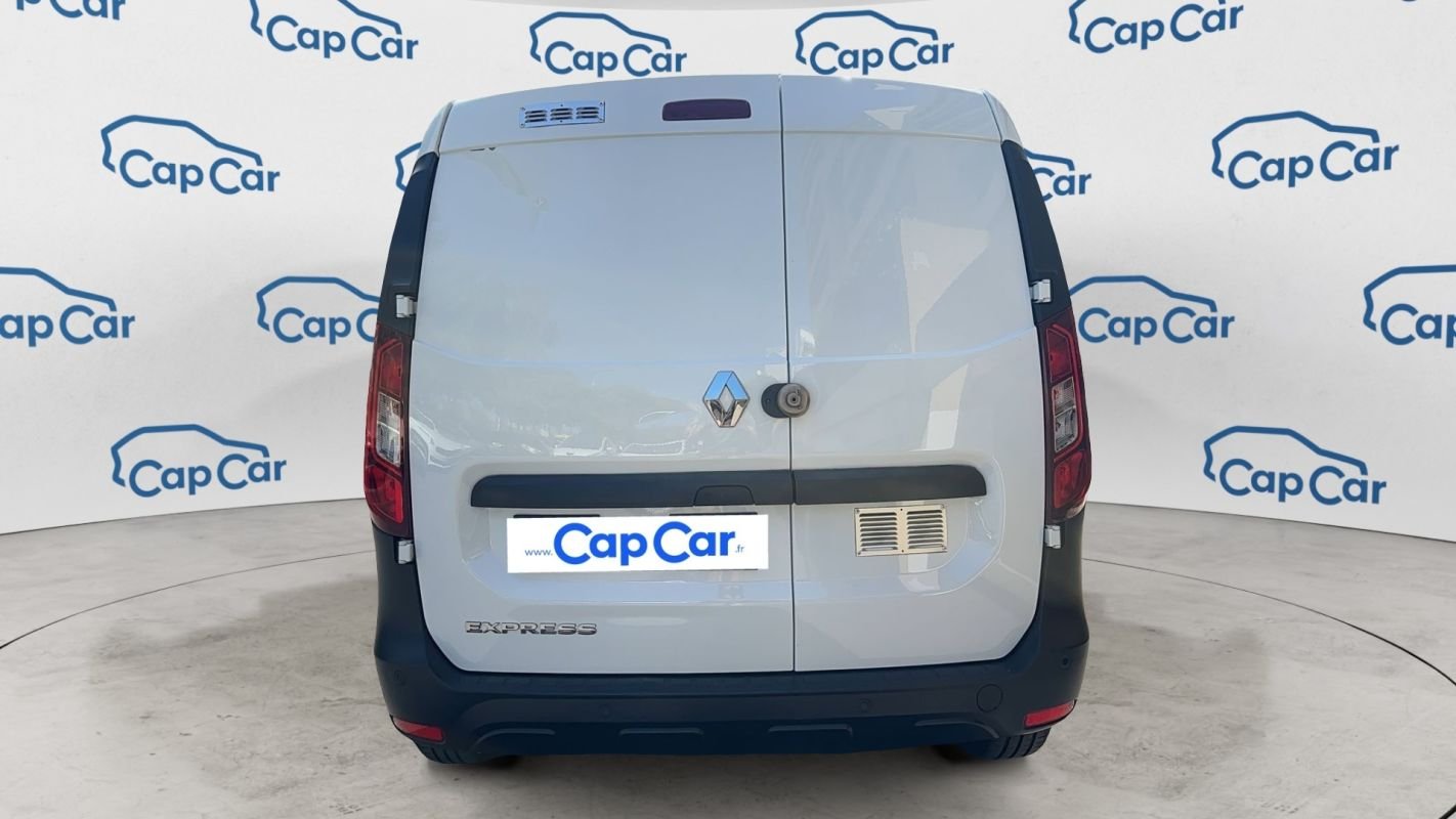 Renault Express - Photo 3