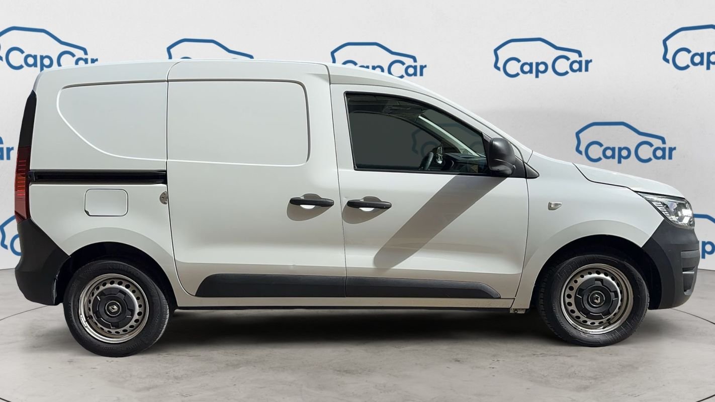 Renault Express - Photo 4
