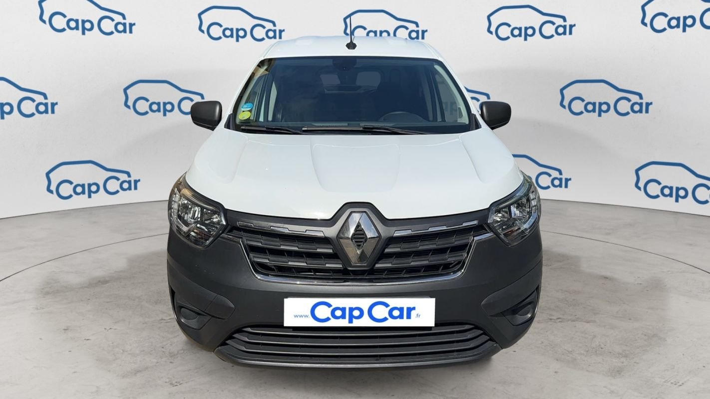 Renault Express - Photo 5
