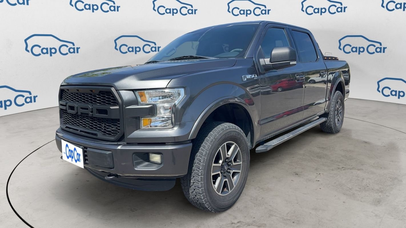 Ford F 150