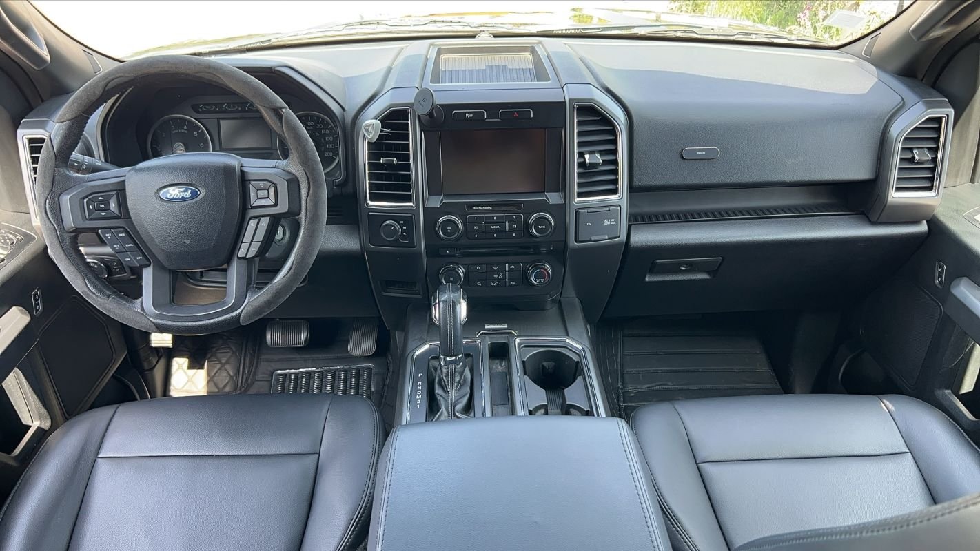 Ford F 150 - Photo 11