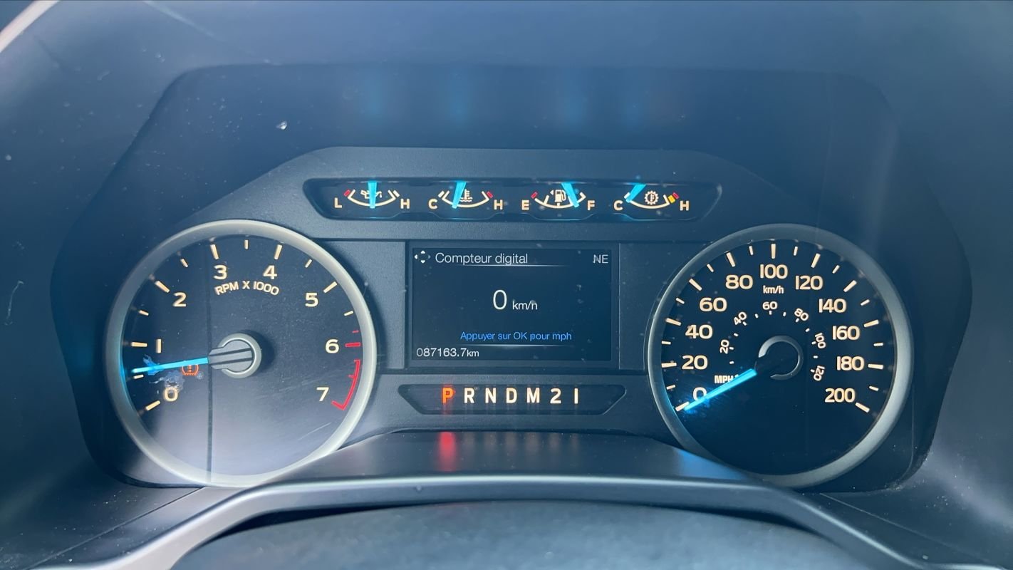 Ford F 150 - Photo 12