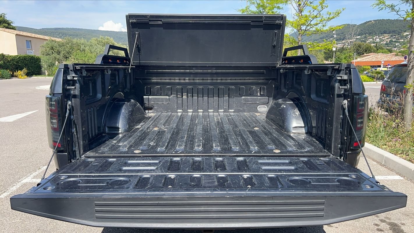 Ford F 150 - Photo 14