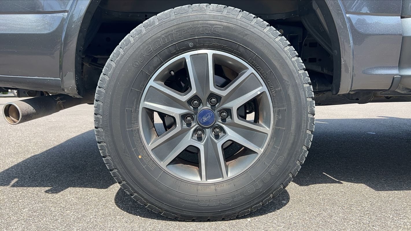 Ford F 150 - Photo 16