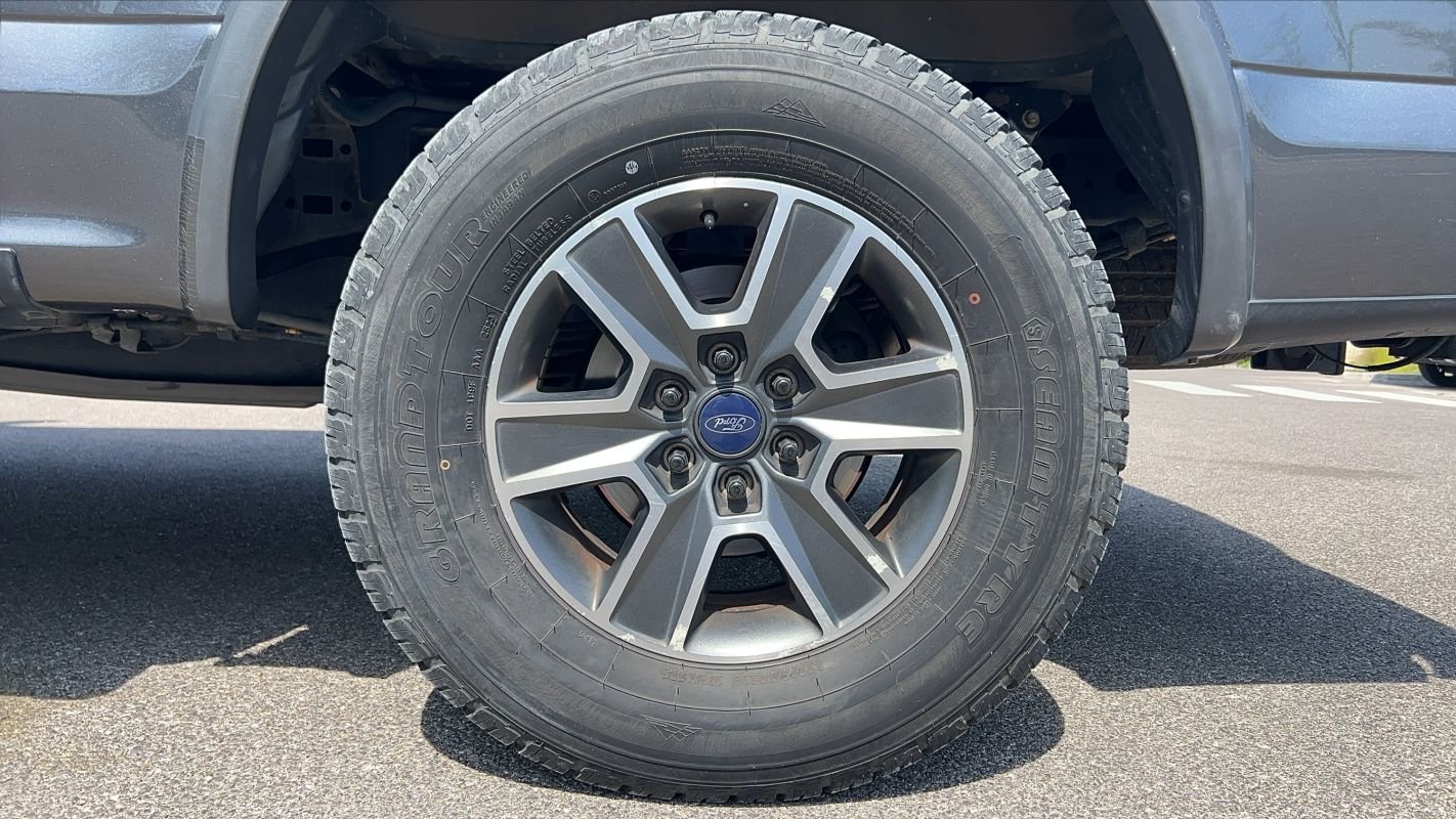 Ford F 150 - Photo 19