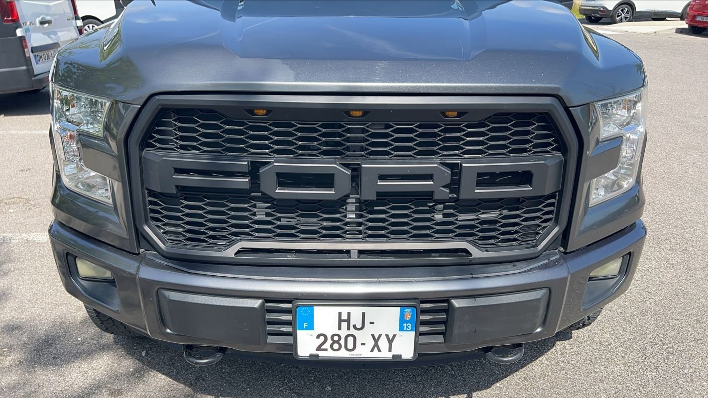 Ford F 150 - Photo 20