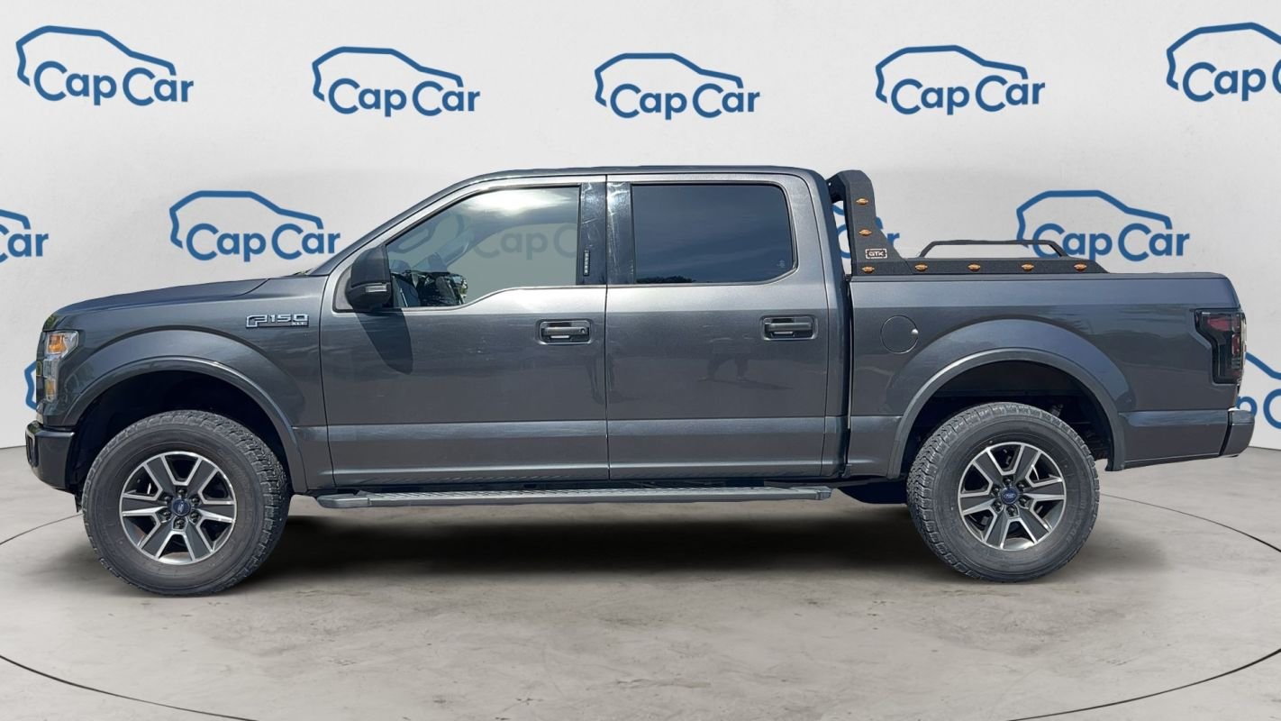 Ford F 150 - Photo 2