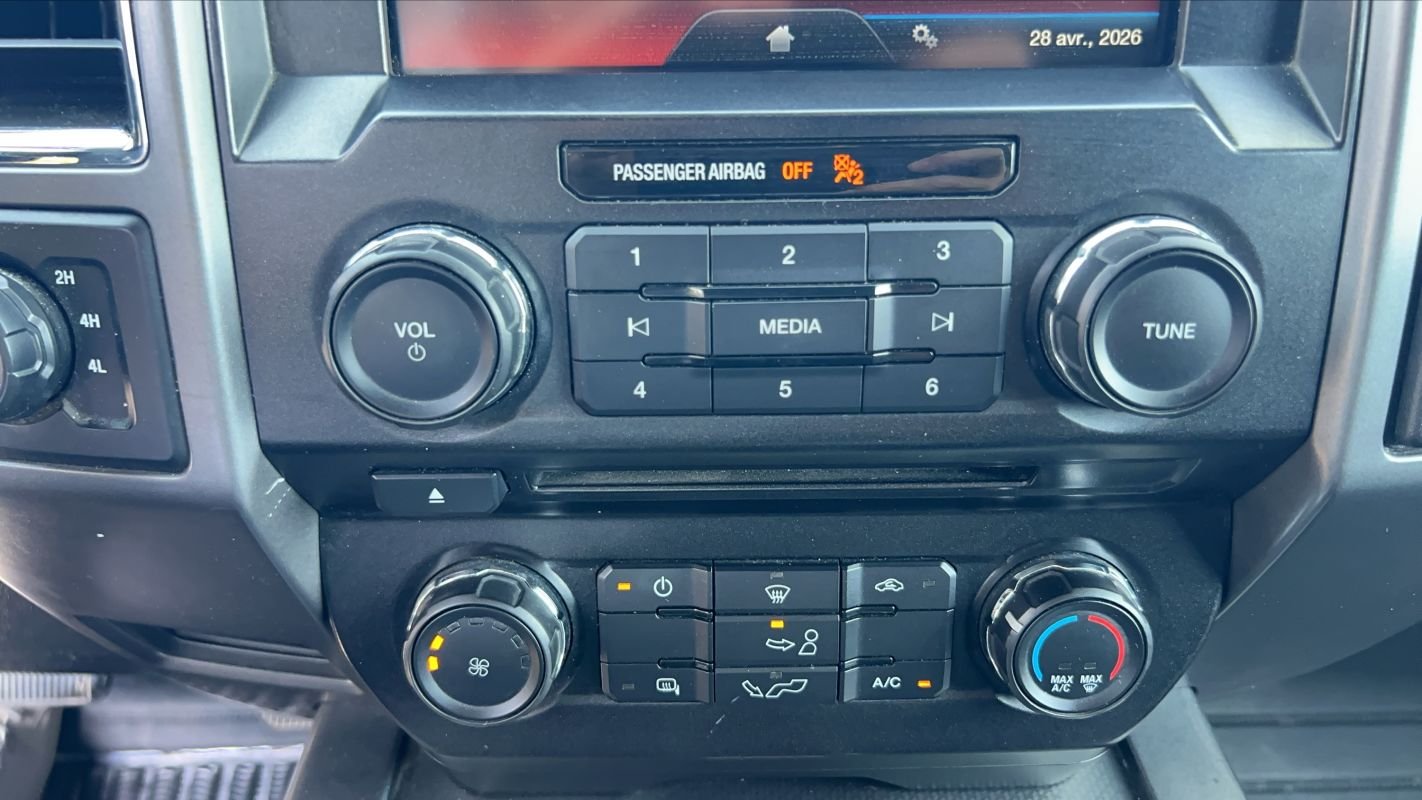 Ford F 150 - Photo 25
