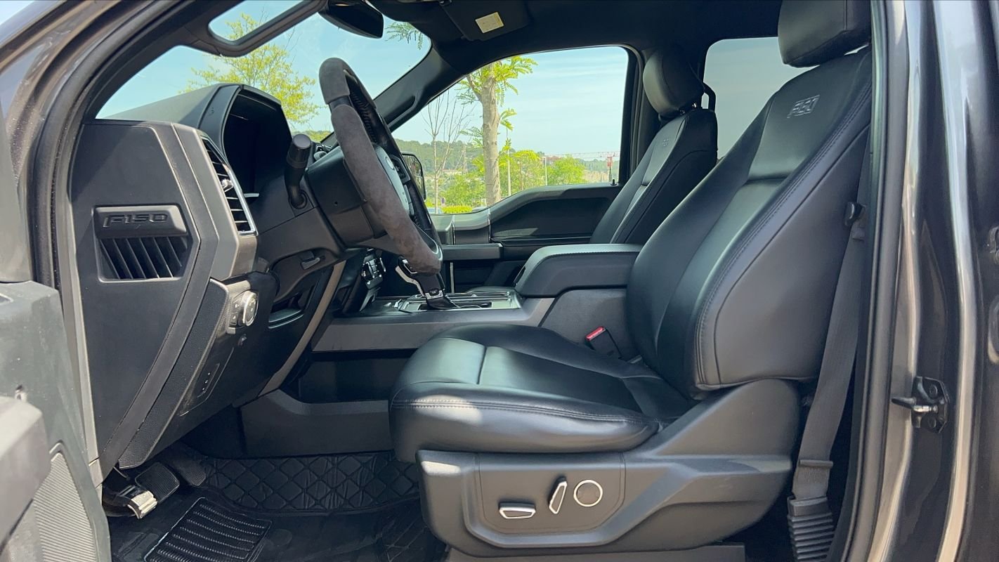 Ford F 150 - Photo 26